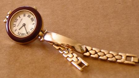 Ma montre