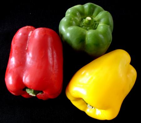 Trio d'enfer