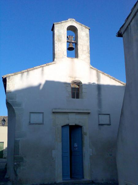 Clocher silencieux