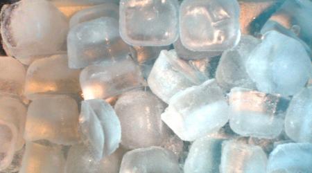 Ice