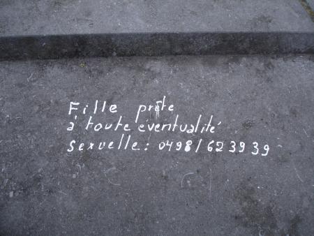 Vraiment à tout ?